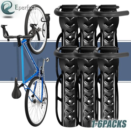Bike wall mount rack - wall,
