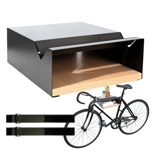 Moshay bicycle wall mount - moshay,